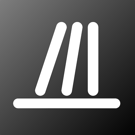 Record Shelf app icon
